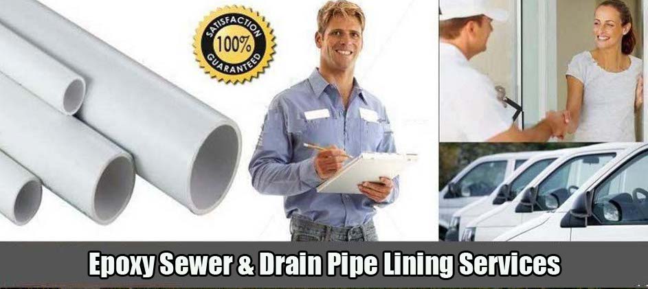 Lining & Coating Solutions, Inc. Epoxy Pipe Lining