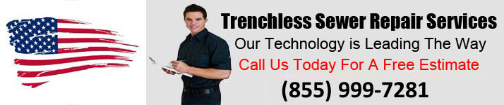 Trenchless Sewer Repair