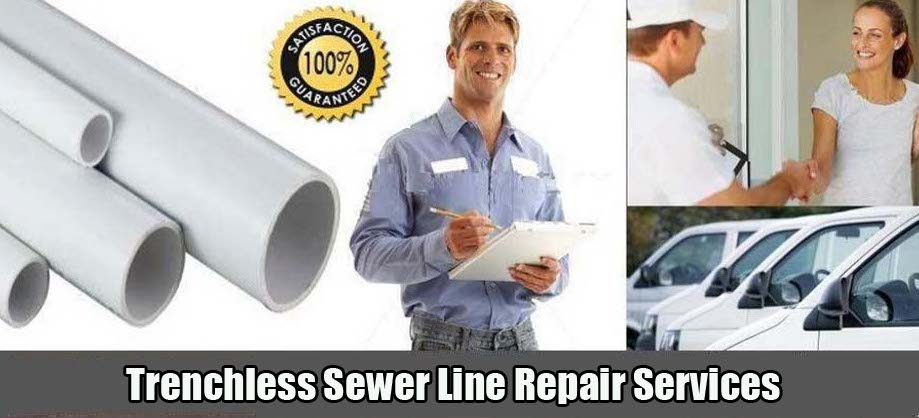 Lining & Coating Solutions, Inc. Trenchless Sewer Repair