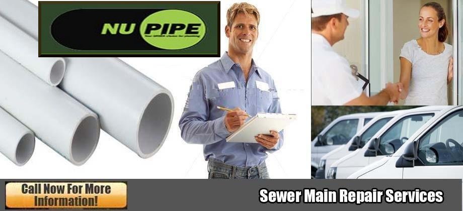 Lining & Coating Solutions, Inc. Sewer Main Repair